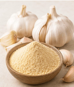 Garlic