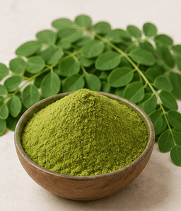 Moringa