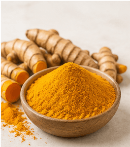 Turmeric